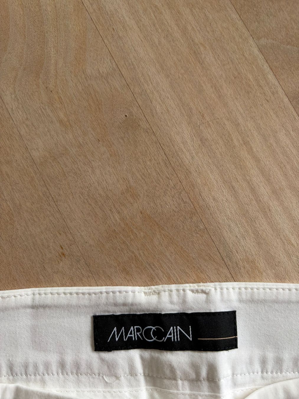 Marc Cain Pantaloni: Damenhose MARCCAIN – Nuovo (secondo la descrizione) da Azmoos venduto da Verwir64 2