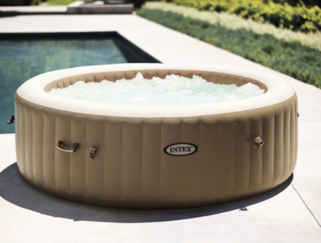 Whirlpool: Pure Spa HB-20 – Difettoso da Ruswil venduto da chastele75