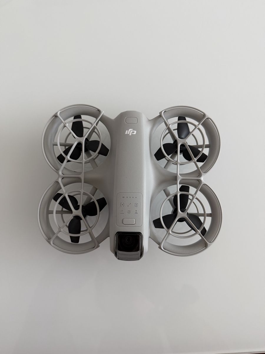 DJI Videocamere: DJI NEO Drohne – Usato da Holzhäusern ZG venduto da Selinnnnn1 1