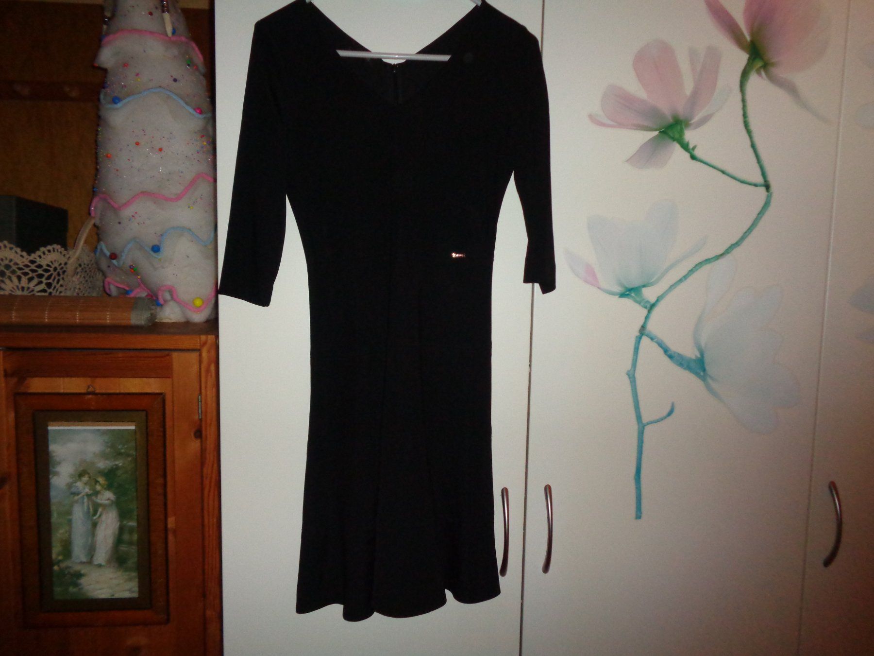 Cinque Vestiti: *** Kleid  *** / von CINQUE – Usato da Othmarsingen venduto da Leuchtturmlady