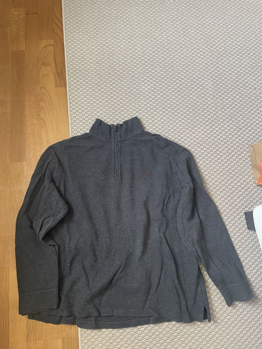Ralph Lauren Pulls & Sweat-shirts: Vintage Ralph Lauren Pullover – D'occasion à Bern par Karinval 3