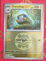 Charjabug Reverse Holo Ball - Ascended Heroes