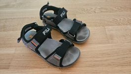 Fila Sandale Klettverschluss