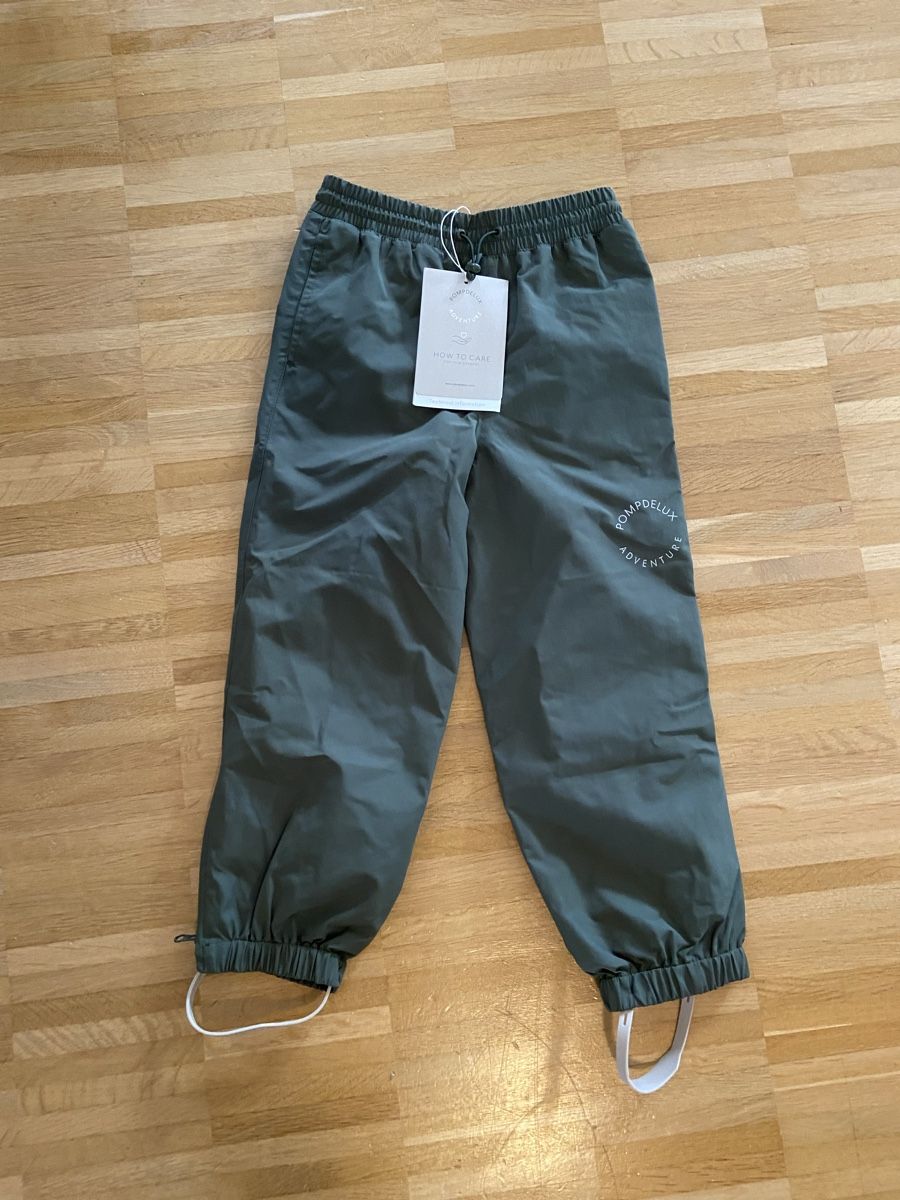 Pomp de Lux Pantaloni: POMPdeLUX Skihose Gr.122 – Nuovo e nell'imballaggio originale da Horn venduto da Renet009