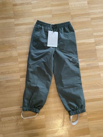 POMPdeLUX Skihose Gr.122