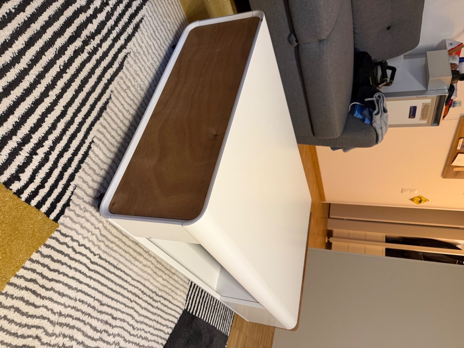 Tables: Couchtisch/Table basse – D'occasion à Zürich par hfang 2
