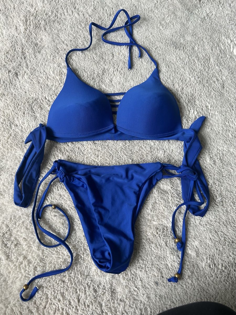 Costumi da bagno & Bikini: Bikini – Usato da Staad SG venduto da cla_q9nm