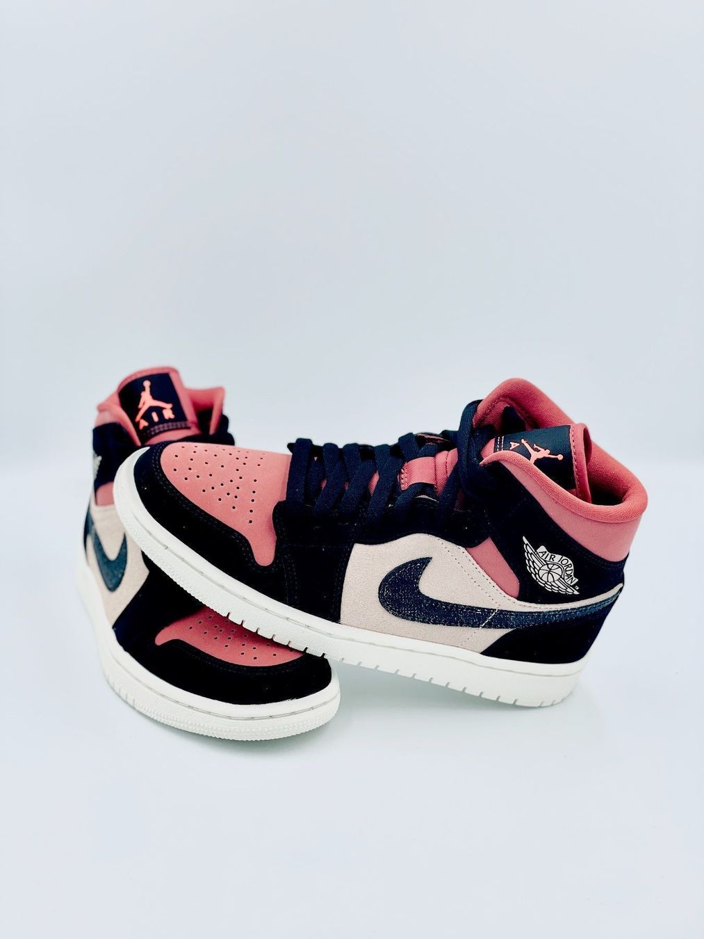 Jordan Scarpe da donna: Jordan 1 Mid Canyon Rust EU 38 – Nuovo e nell'imballaggio originale da Erlinsbach venduto da sasneakers 2