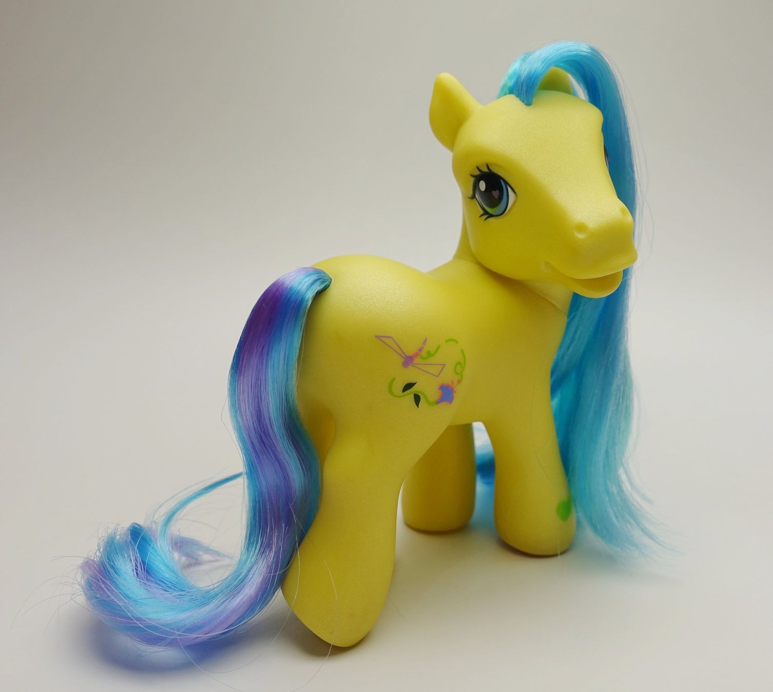 Giocattoli: 2002 G3 My Little Pony Meadowbrook – Usato da Gossau ZH venduto da Timelesstoys 1