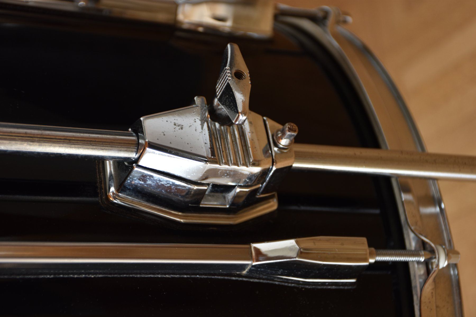 Instruments de musique: Floor Tom Pearl 16" – D'occasion à Fahrwangen par rog_m2ml 3