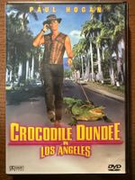 Crocodile Dundee in Los Angeles