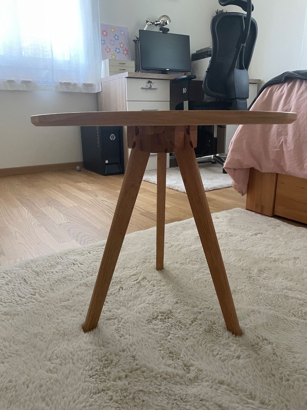 Tische: Couchtisch Holz – Gebraucht aus Zürich von nat_n9bp 4