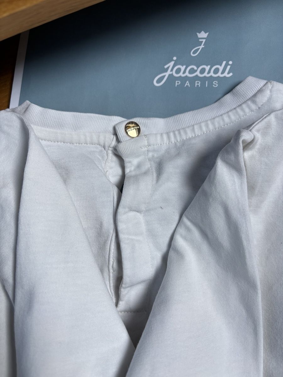 Jacadi Camicette, T-shirt & Top: Top Jacadi 12 ans - 152cm – Usato da Founex venduto da ari_2gt7 5