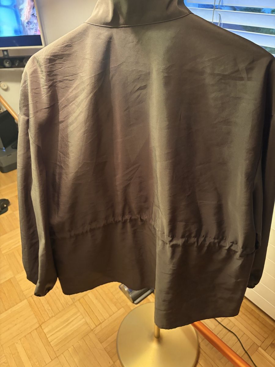 Zara Giacche: Zara jacke M  – Nuovo (secondo la descrizione) da Baar venduto da ViennaG 2