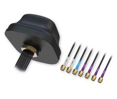 Teltonika PR1KC640 5G GPS