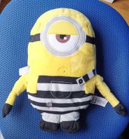 "Minions Häftling" Stofftier