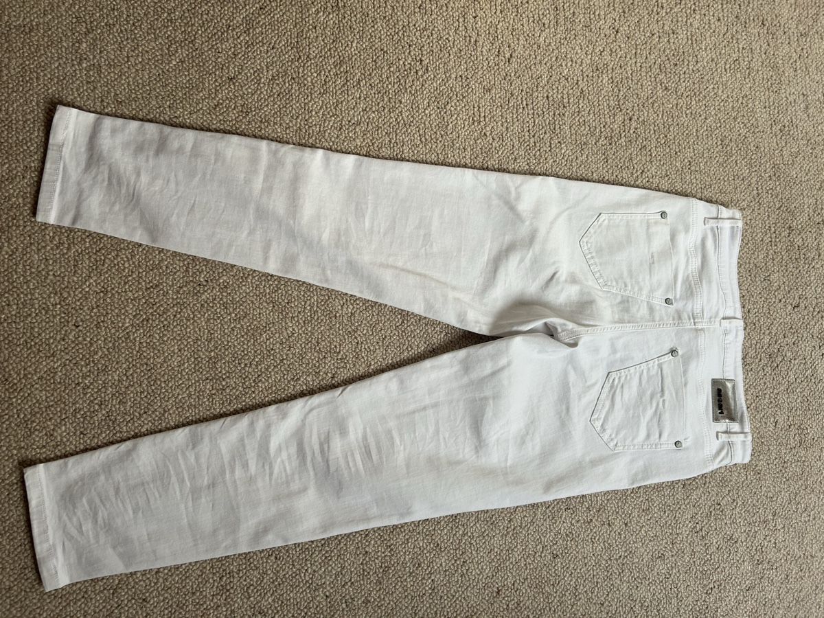 Jeans: Damenjeans ascari – D'occasion à Möhlin par minicabrio 2