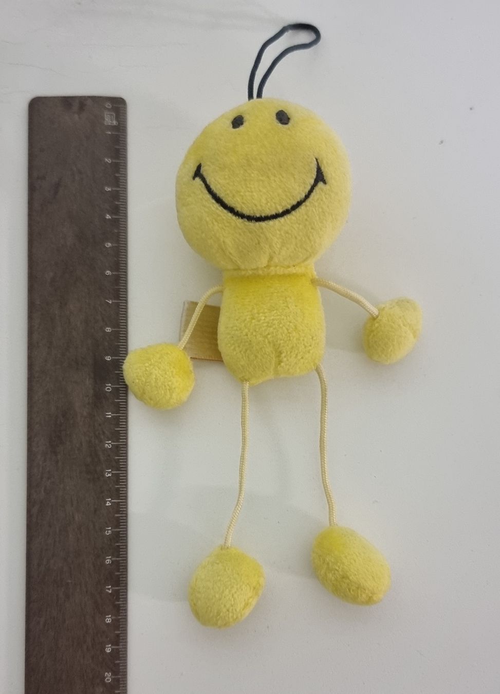 Jouets: Smiley Anhänger – D'occasion à Ettingen par ssc_dsr2