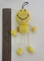 Smiley Anhänger