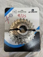 Pignoni a cassetta 11x SHIMANO ULTEGRA