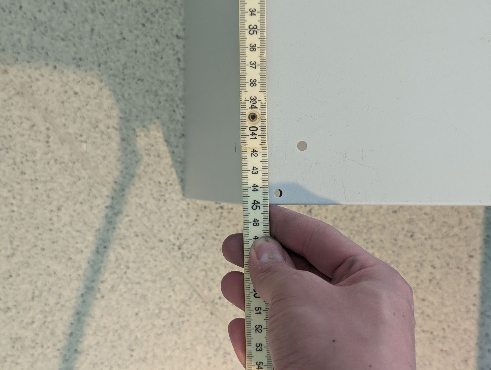 Sonstiges Zubehör: 5x Metall Spind Box, abschliessbar – Gebraucht aus Hergiswil NW von Cl1m4x 3