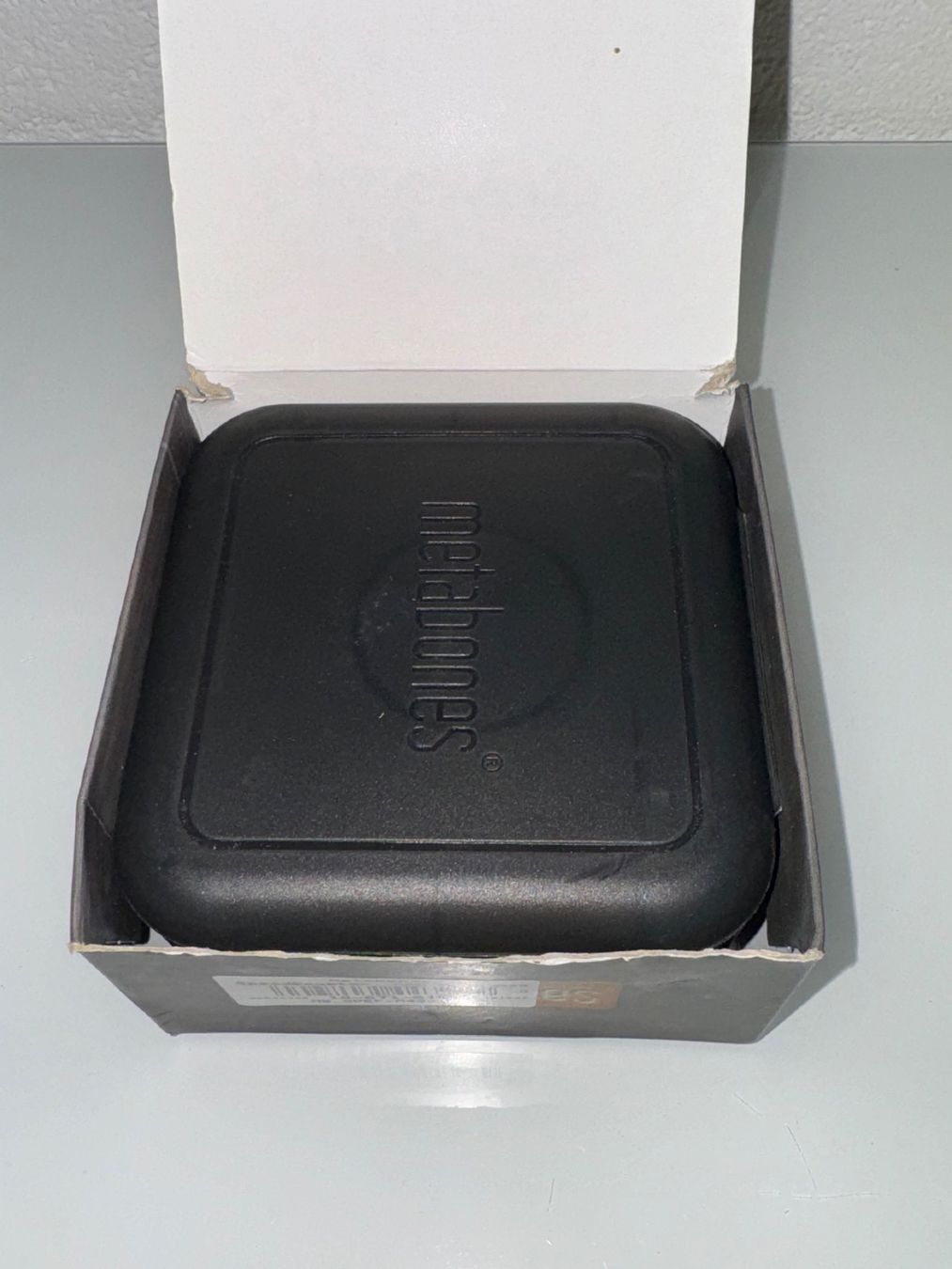 Canon Obiettivi: METABONES Speedbooster/Adapter Canon EF to Micro Four Third – Usato da Therwil venduto da Radule 4