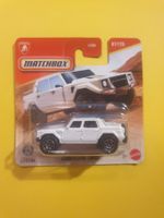 Matchbox LAMBORGHINI LM002