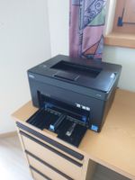 Drucker Dell1250c 