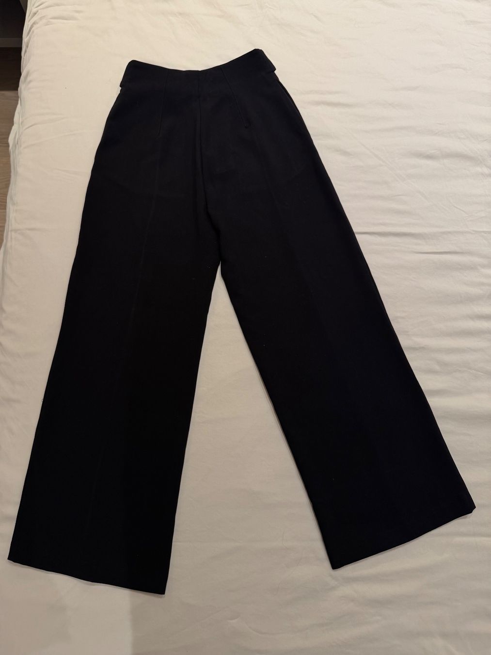 Pantaloni: Klassische Damenhose - Gr. 36 – Nuovo (secondo la descrizione) da Feusisberg venduto da royi16 2