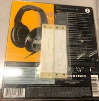 Casque Sennheiser HD 448 Neuf Emballé! Super Son!