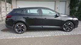 RENAULT MEGANE GRANDTOUR 1.9 DCi Kombi Diesel
