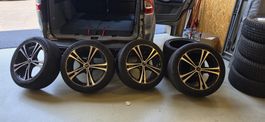Felgen für Volvo 