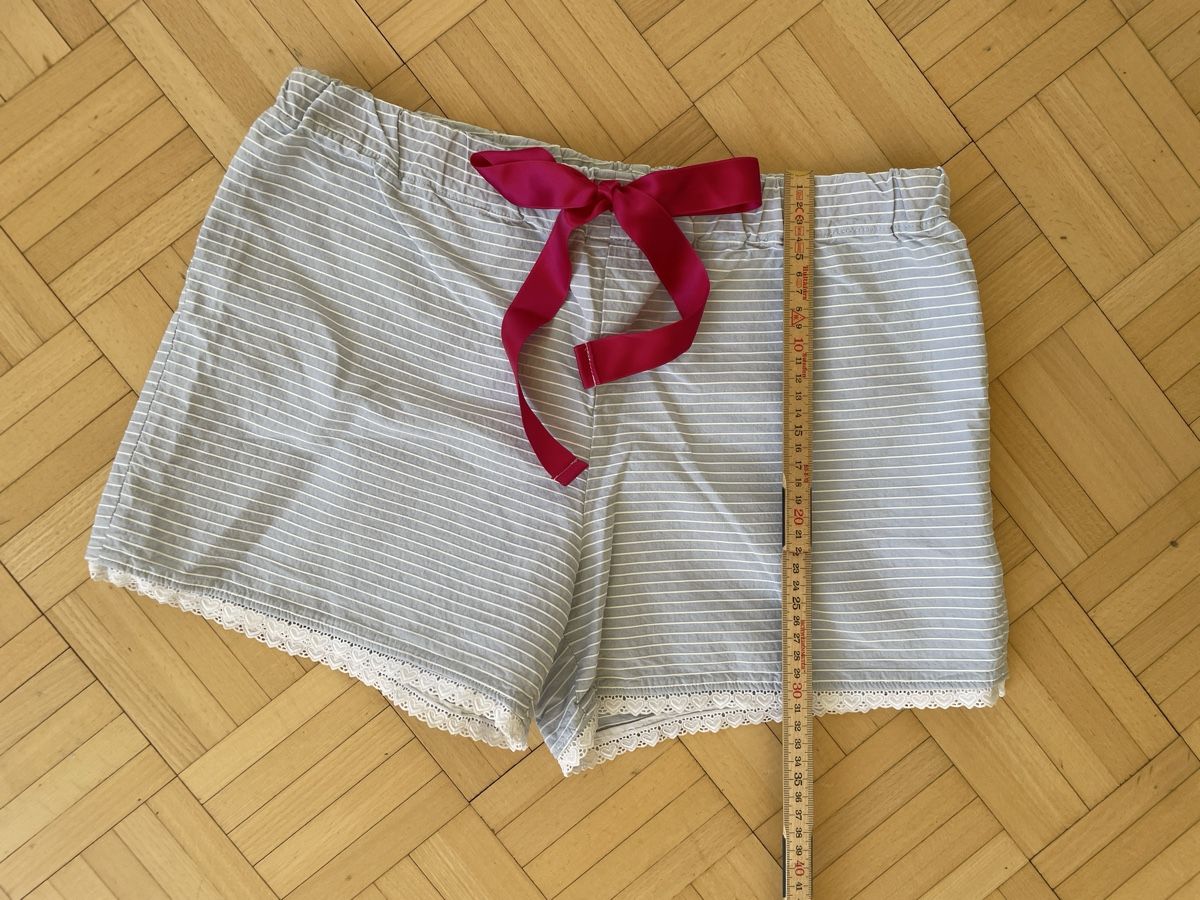 Negligees & Pyjamas: Pijamahose selbstgemacht S – Gebraucht aus Basel von pilzliii 1