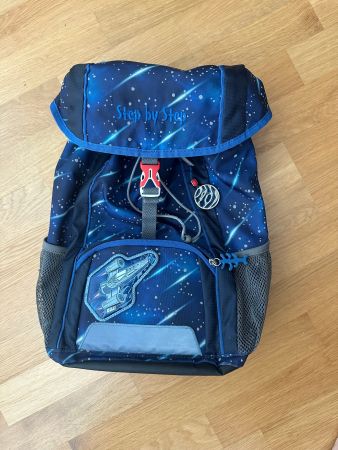 Step by Step Kinderrucksack