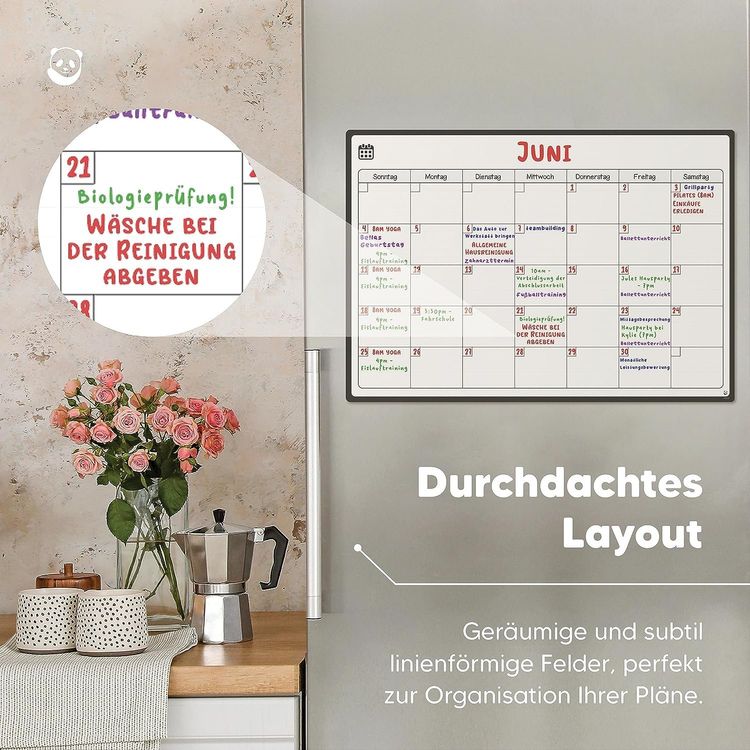 Italienischer Souvenir-Magnet - Starker Halt Für Kühlschrank & Whiteboard