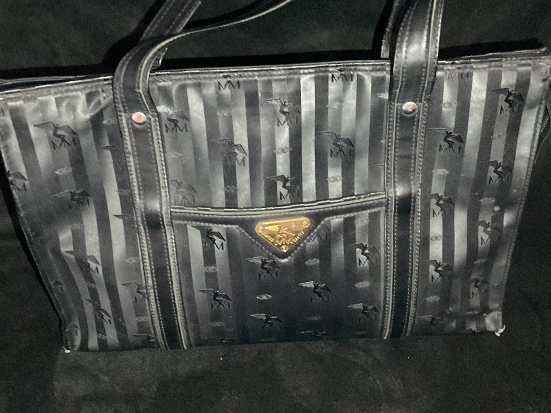 Maison Mollerus Borse da donna: Tasche Maison Mollerus – Usato da Bettwiesen venduto da wicking27 1