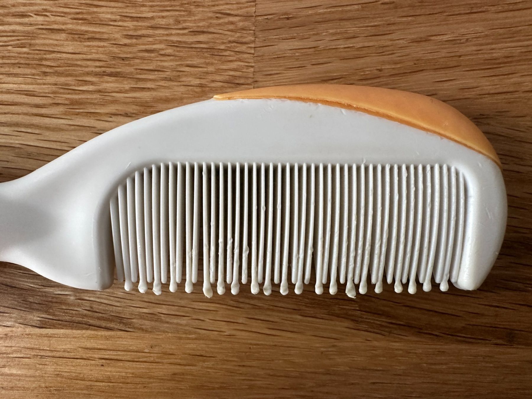 Altro per la cura dei capelli: Chicco baby kamm – Usato da Lausanne venduto da brixton 2