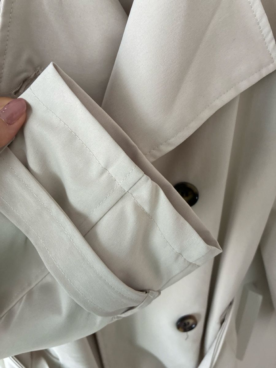 Mäntel: Esmara Trench Coat – Neu und originalverpackt aus Walenstadt von bedina92 2
