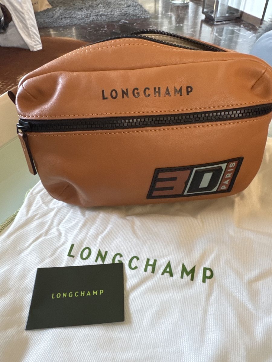 Longchamp Borse: Longchamp Sling-Bag/Bauchtasche Neu – Nuovo e nell'imballaggio originale da Vezia venduto da sidu03 2