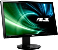Monitor ASUS Vg248qe, 1920 x 1080 Pixel, 24", 144 Hz, 1ms