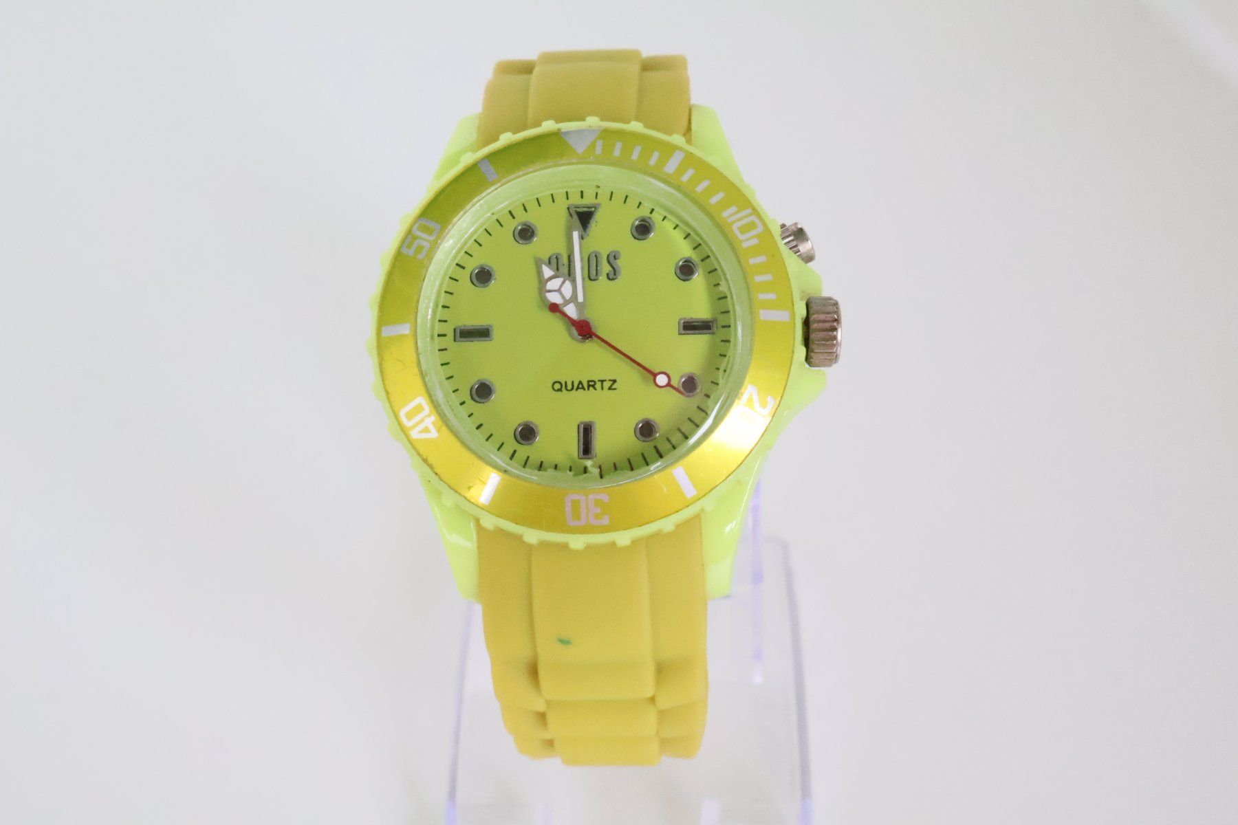 Orologi: OBOS  läuft Garantie – Usato da Willisau venduto da flabastian 1