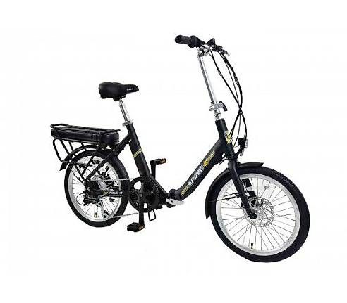 Vélos: 2 x Speed-E Fold-e – D'occasion à Arni AG par BrunoRohr