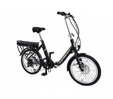 2 x Speed-E Fold-e