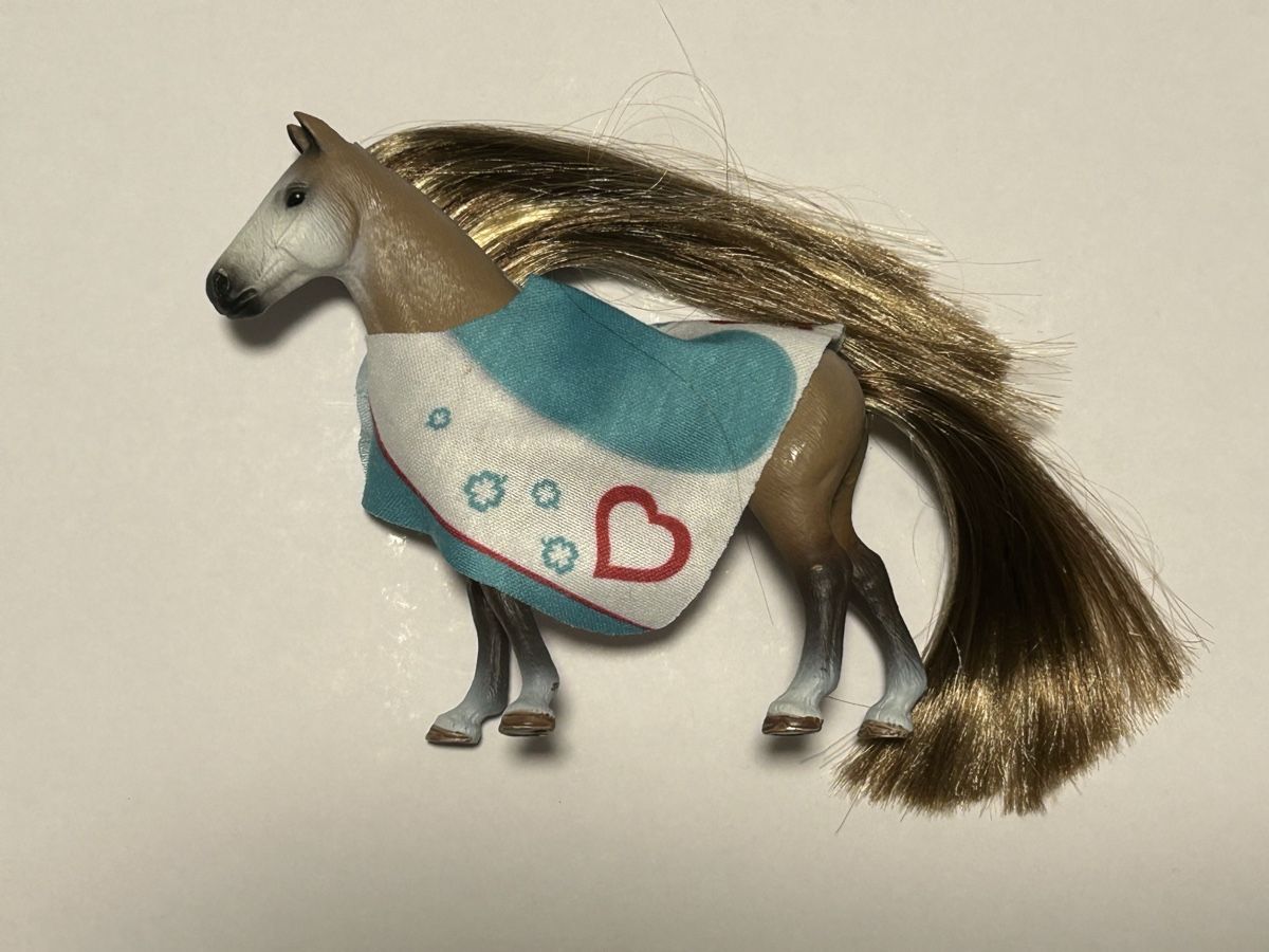 Schleich Jouets: Schleich Beauty Salon – D'occasion à Winterthur par DoRi00 5