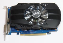 Aus Nvidia GeForce GT 1030 2GB GDDR5, HDMI, DVI