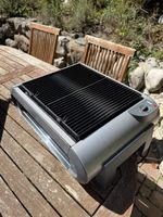 Plancha Barbecue électrique / grill de table EWT – grand for