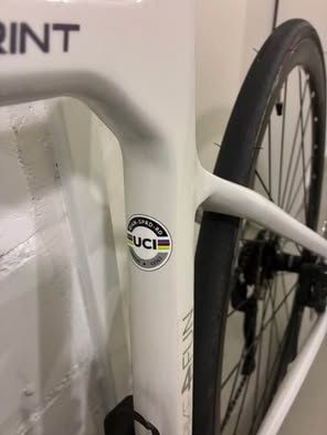 Bianchi Biciclette: Velo – Usato da Untervaz venduto da Nireinigung 5