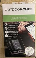 Outdoorchef Gourmet Check Pro