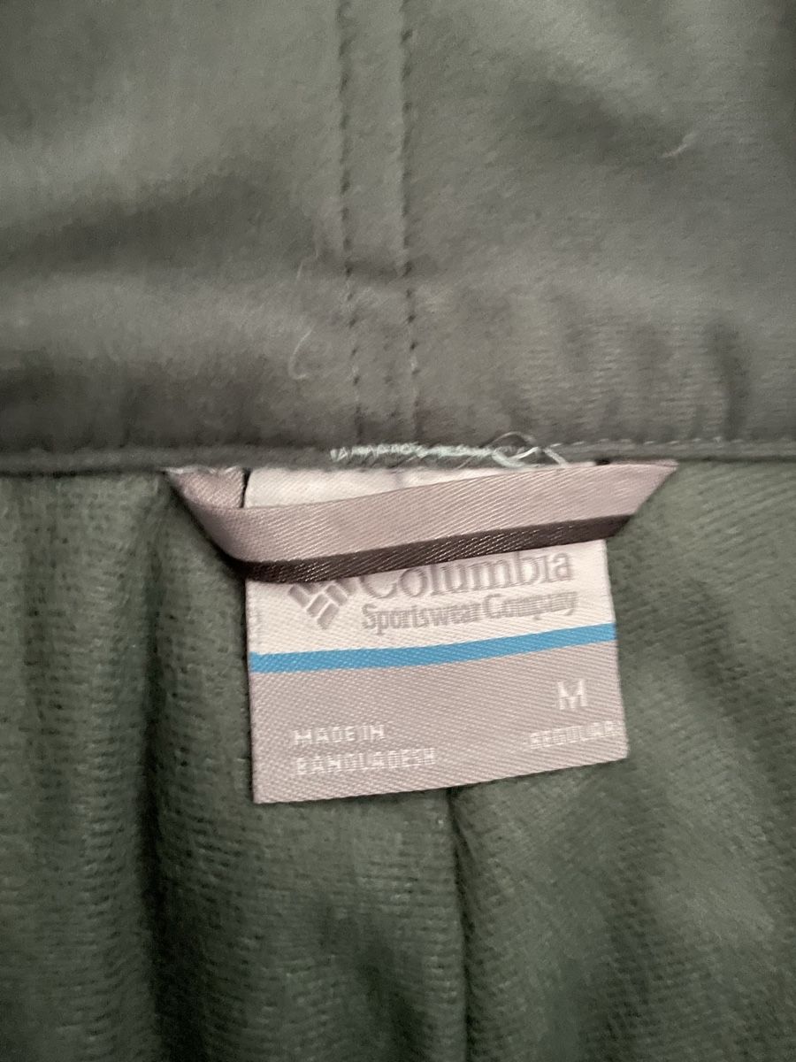 Columbia Pantaloni: Skihosen – Usato da Hausen AG venduto da Hefe03 2