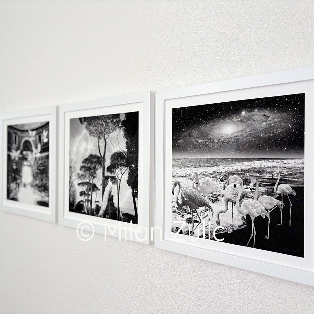 Poster & Bilder: Travel postcards 006 – Neu (gemäss Beschreibung) aus Uetikon am See von mil_7k2b 3